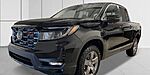 New 2026 Honda Ridgeline TRAILSPORT in NEW ORLEANS, LOUISIANA