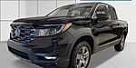 New 2026 Honda Ridgeline TRAILSPORT in NEW ORLEANS, LOUISIANA