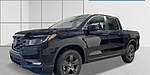 New 2026 Honda Ridgeline TRAILSPORT in NEW ORLEANS, LOUISIANA