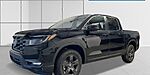 New 2026 Honda Ridgeline TRAILSPORT in NEW ORLEANS, LOUISIANA