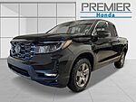 New 2026 Honda Ridgeline TRAILSPORT in NEW ORLEANS, LOUISIANA (Photo 1)
