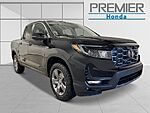 New 2026 Honda Ridgeline TRAILSPORT in NEW ORLEANS, LOUISIANA (Photo 10)