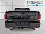 New 2026 Honda Ridgeline TRAILSPORT in NEW ORLEANS, LOUISIANA (Photo 4)