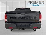 New 2026 Honda Ridgeline TRAILSPORT in NEW ORLEANS, LOUISIANA (Photo 4)