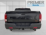 New 2026 Honda Ridgeline TRAILSPORT in NEW ORLEANS, LOUISIANA (Photo 4)