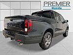 New 2026 Honda Ridgeline TRAILSPORT in NEW ORLEANS, LOUISIANA (Photo 8)