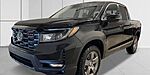 New 2026 Honda Ridgeline TRAILSPORT in NEW ORLEANS, LOUISIANA