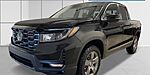 New 2026 Honda Ridgeline TRAILSPORT in NEW ORLEANS, LOUISIANA