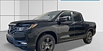 New 2026 Honda Ridgeline TRAILSPORT in NEW ORLEANS, LOUISIANA