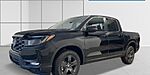 New 2026 Honda Ridgeline TRAILSPORT in NEW ORLEANS, LOUISIANA