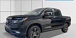 New 2026 Honda Ridgeline TRAILSPORT in NEW ORLEANS, LOUISIANA