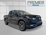 New 2026 Honda Ridgeline TRAILSPORT in NEW ORLEANS, LOUISIANA (Photo 10)