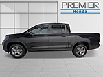 New 2026 Honda Ridgeline TRAILSPORT in NEW ORLEANS, LOUISIANA (Photo 2)