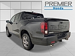 New 2026 Honda Ridgeline TRAILSPORT in NEW ORLEANS, LOUISIANA (Photo 3)