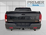 New 2026 Honda Ridgeline TRAILSPORT in NEW ORLEANS, LOUISIANA (Photo 4)
