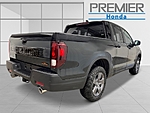 New 2026 Honda Ridgeline TRAILSPORT in NEW ORLEANS, LOUISIANA (Photo 8)