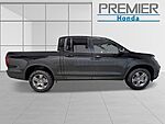 New 2026 Honda Ridgeline TRAILSPORT in NEW ORLEANS, LOUISIANA (Photo 9)