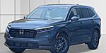 New 2026 Honda CR-V EX-L in NEW ORLEANS, LOUISIANA