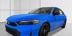New 2026 Honda Civic SPORT in NEW ORLEANS, LOUISIANA