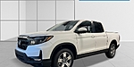New 2026 Honda Ridgeline RTL in NEW ORLEANS, LOUISIANA