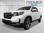 New 2026 Honda Ridgeline RTL in NEW ORLEANS, LOUISIANA (Photo 1)