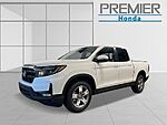New 2026 Honda Ridgeline RTL in NEW ORLEANS, LOUISIANA (Photo 1)