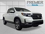 New 2026 Honda Ridgeline RTL in NEW ORLEANS, LOUISIANA (Photo 7)