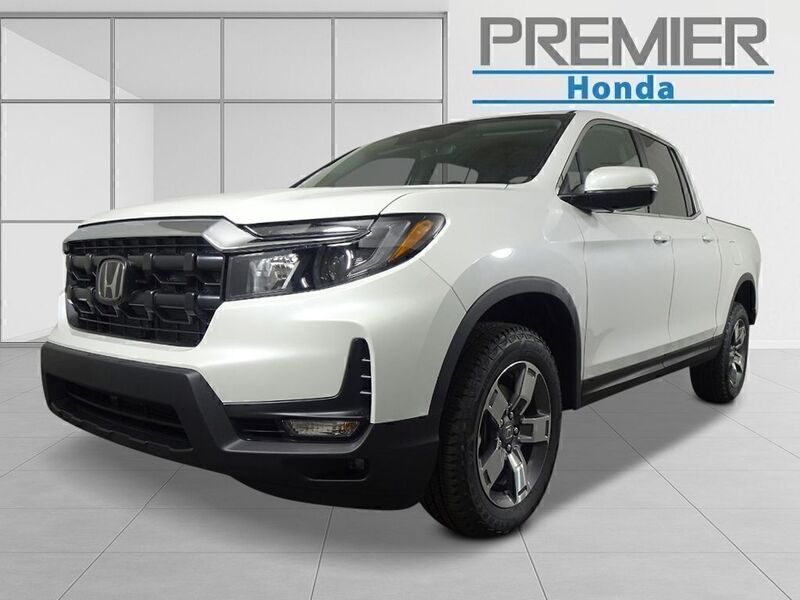 New 2026 Honda Ridgeline RTL in NEW ORLEANS, LOUISIANA