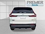 New 2026 Honda CR-V Hybrid SPORT-L in NEW ORLEANS, LOUISIANA (Photo 4)