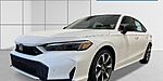 New 2026 Honda Civic Hybrid SPORT TOURING in NEW ORLEANS, LOUISIANA