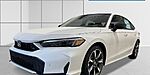 New 2026 Honda Civic Hybrid SPORT TOURING in NEW ORLEANS, LOUISIANA