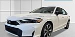New 2026 Honda Civic Hybrid SPORT TOURING in NEW ORLEANS, LOUISIANA