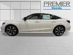 New 2026 Honda Civic Hybrid SPORT TOURING in NEW ORLEANS, LOUISIANA (Photo 2)