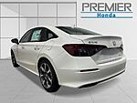 New 2026 Honda Civic Hybrid SPORT TOURING in NEW ORLEANS, LOUISIANA (Photo 3)