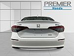 New 2026 Honda Civic Hybrid SPORT TOURING in NEW ORLEANS, LOUISIANA (Photo 4)