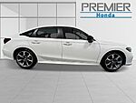 New 2026 Honda Civic Hybrid SPORT TOURING in NEW ORLEANS, LOUISIANA (Photo 8)