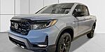 New 2026 Honda Ridgeline BLACK EDITION in NEW ORLEANS, LOUISIANA