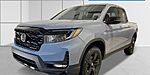 New 2026 Honda Ridgeline BLACK EDITION in NEW ORLEANS, LOUISIANA