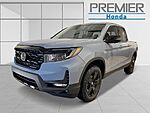 New 2026 Honda Ridgeline BLACK EDITION in NEW ORLEANS, LOUISIANA (Photo 1)