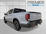 New 2026 Honda Ridgeline BLACK EDITION in NEW ORLEANS, LOUISIANA (Photo 3)