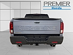 New 2026 Honda Ridgeline BLACK EDITION in NEW ORLEANS, LOUISIANA (Photo 4)