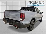 New 2026 Honda Ridgeline BLACK EDITION in NEW ORLEANS, LOUISIANA (Photo 7)