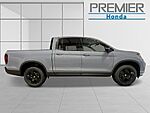 New 2026 Honda Ridgeline BLACK EDITION in NEW ORLEANS, LOUISIANA (Photo 8)
