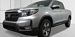 New 2026 Honda Ridgeline RTL in NEW ORLEANS, LOUISIANA