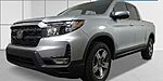 New 2026 Honda Ridgeline RTL in NEW ORLEANS, LOUISIANA