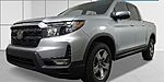 New 2026 Honda Ridgeline RTL in NEW ORLEANS, LOUISIANA