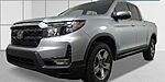 New 2026 Honda Ridgeline RTL in NEW ORLEANS, LOUISIANA