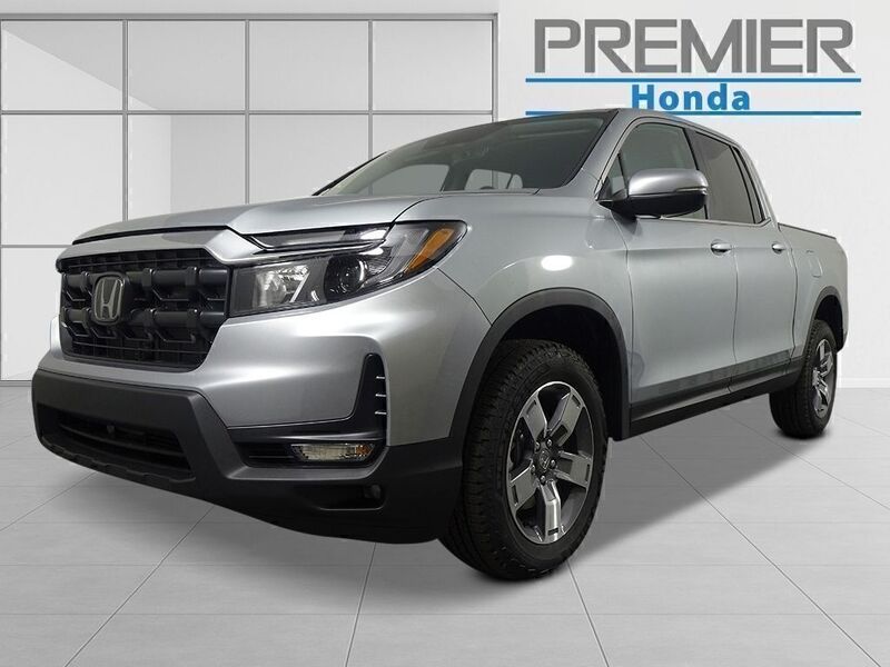 New 2026 Honda Ridgeline RTL in NEW ORLEANS, LOUISIANA