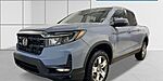New 2026 Honda Ridgeline RTL in NEW ORLEANS, LOUISIANA