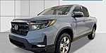 New 2026 Honda Ridgeline RTL in NEW ORLEANS, LOUISIANA